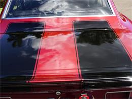 1969 Chevrolet Camaro (CC-2098408) for sale in Gladstone, Oregon