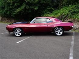 1969 Chevrolet Camaro (CC-2098408) for sale in Gladstone, Oregon