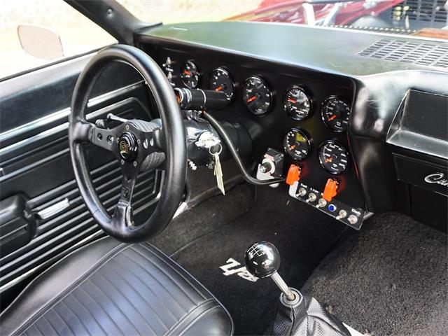 1969 Chevrolet Camaro (CC-2098408) for sale in Gladstone, Oregon