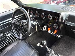 1969 Chevrolet Camaro (CC-2098408) for sale in Gladstone, Oregon