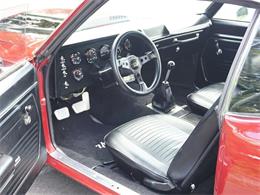 1969 Chevrolet Camaro (CC-2098408) for sale in Gladstone, Oregon