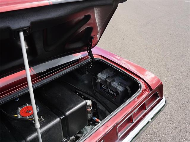 1969 Chevrolet Camaro (CC-2098408) for sale in Gladstone, Oregon