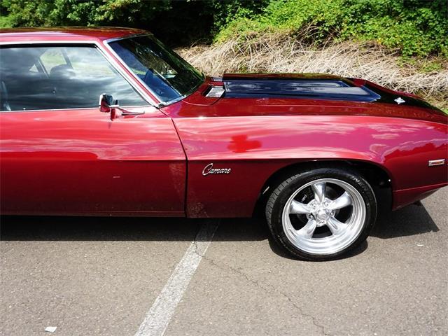 1969 Chevrolet Camaro (CC-2098408) for sale in Gladstone, Oregon