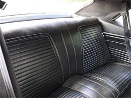 1969 Chevrolet Camaro (CC-2098408) for sale in Gladstone, Oregon