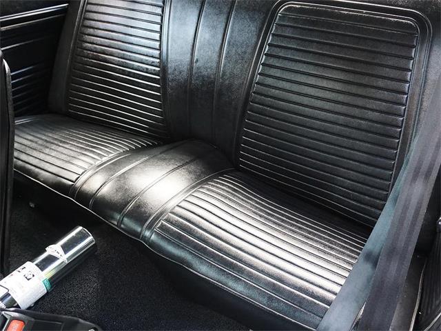 1969 Chevrolet Camaro (CC-2098408) for sale in Gladstone, Oregon