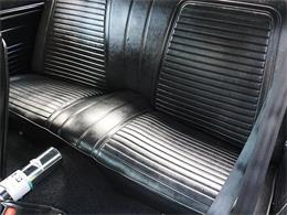1969 Chevrolet Camaro (CC-2098408) for sale in Gladstone, Oregon