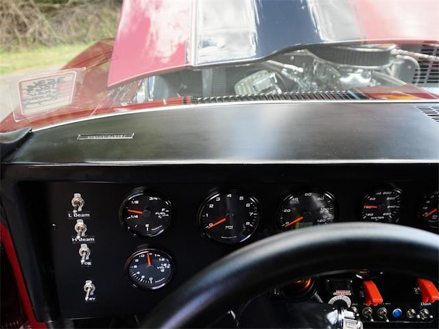 1969 Chevrolet Camaro (CC-2098408) for sale in Gladstone, Oregon