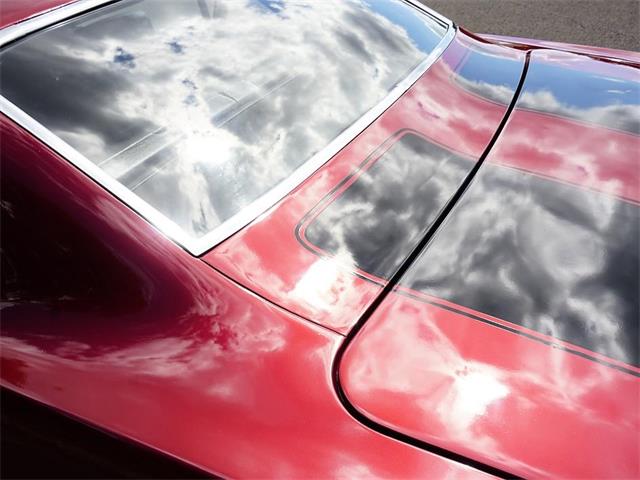 1969 Chevrolet Camaro (CC-2098408) for sale in Gladstone, Oregon