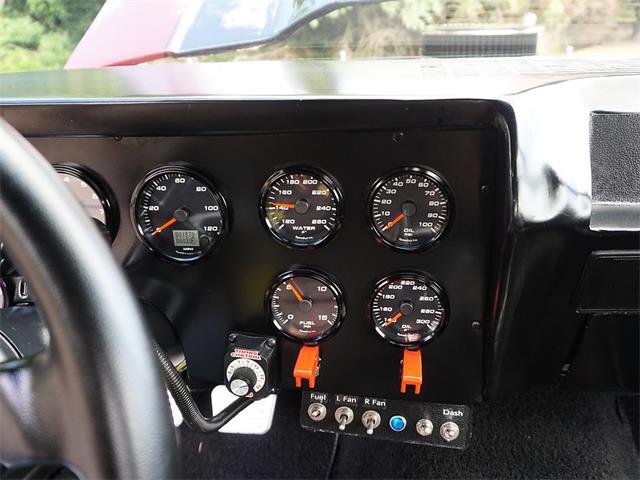 1969 Chevrolet Camaro (CC-2098408) for sale in Gladstone, Oregon