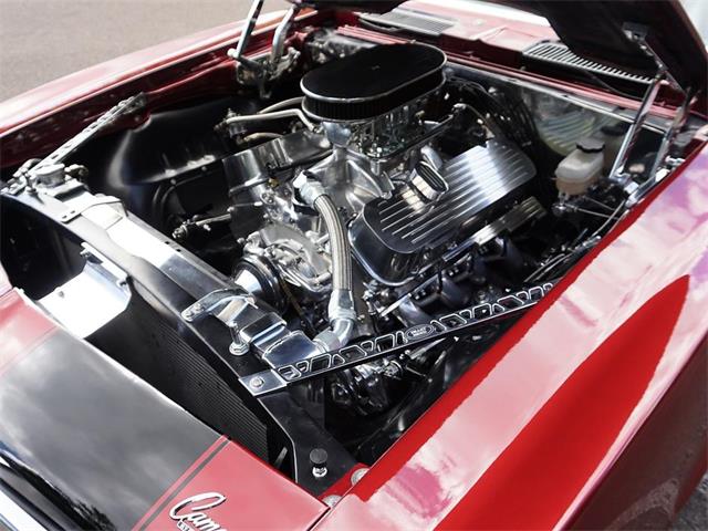 1969 Chevrolet Camaro (CC-2098408) for sale in Gladstone, Oregon