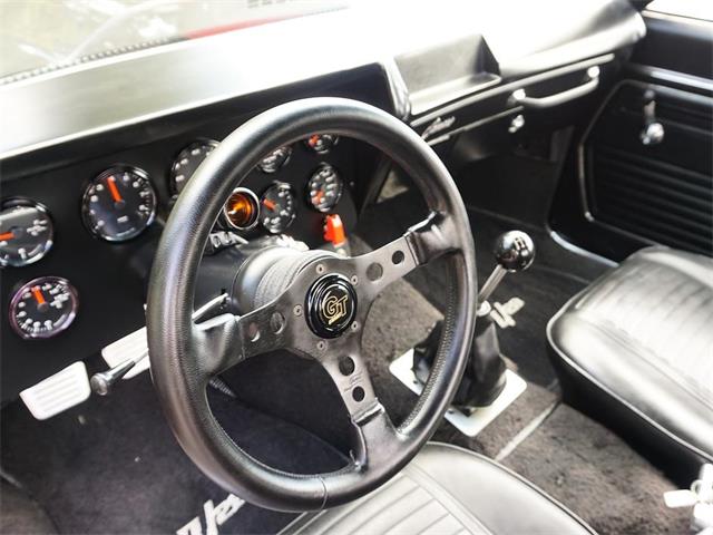 1969 Chevrolet Camaro (CC-2098408) for sale in Gladstone, Oregon