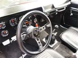 1969 Chevrolet Camaro (CC-2098408) for sale in Gladstone, Oregon