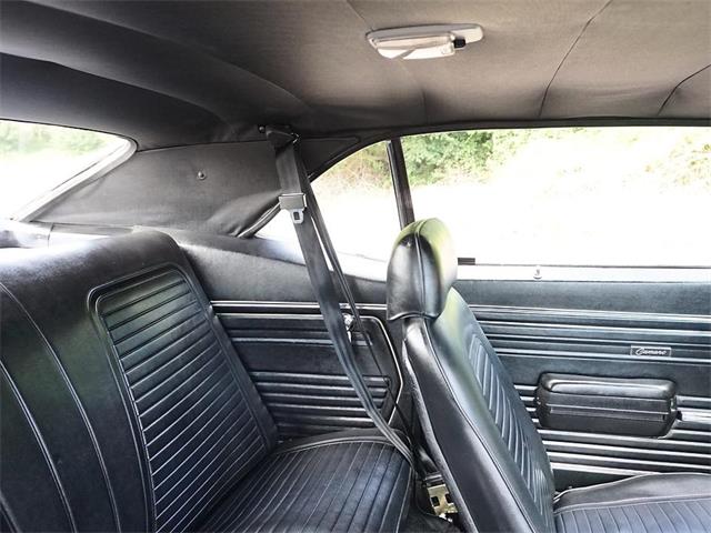 1969 Chevrolet Camaro (CC-2098408) for sale in Gladstone, Oregon