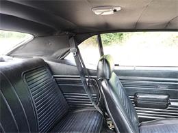 1969 Chevrolet Camaro (CC-2098408) for sale in Gladstone, Oregon
