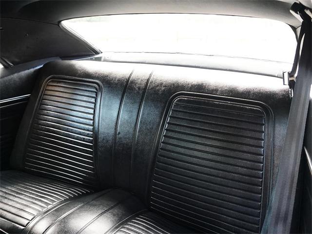 1969 Chevrolet Camaro (CC-2098408) for sale in Gladstone, Oregon