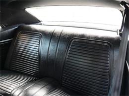 1969 Chevrolet Camaro (CC-2098408) for sale in Gladstone, Oregon