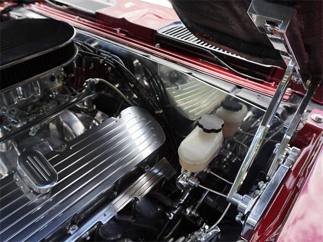 1969 Chevrolet Camaro (CC-2098408) for sale in Gladstone, Oregon