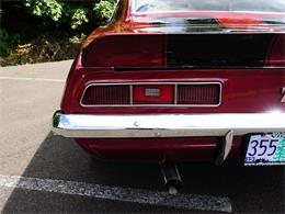 1969 Chevrolet Camaro (CC-2098408) for sale in Gladstone, Oregon