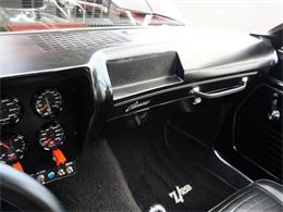 1969 Chevrolet Camaro (CC-2098408) for sale in Gladstone, Oregon