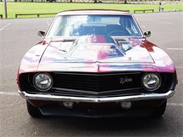 1969 Chevrolet Camaro (CC-2098408) for sale in Gladstone, Oregon