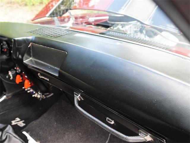 1969 Chevrolet Camaro (CC-2098408) for sale in Gladstone, Oregon
