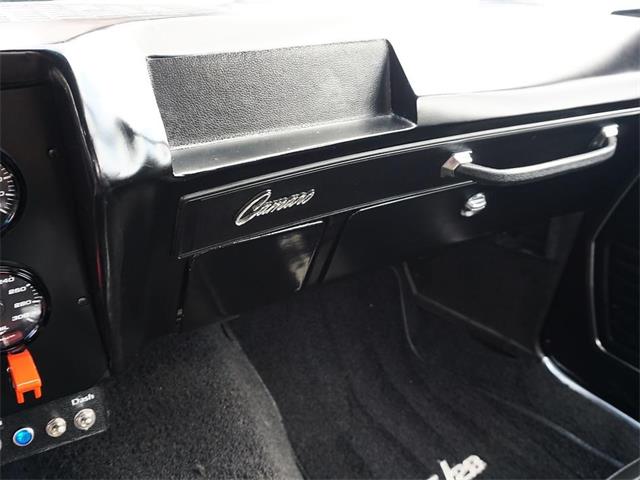 1969 Chevrolet Camaro (CC-2098408) for sale in Gladstone, Oregon