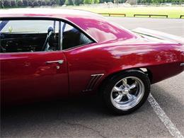 1969 Chevrolet Camaro (CC-2098408) for sale in Gladstone, Oregon