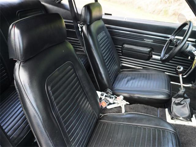 1969 Chevrolet Camaro (CC-2098408) for sale in Gladstone, Oregon