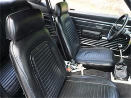 1969 Chevrolet Camaro (CC-2098408) for sale in Gladstone, Oregon