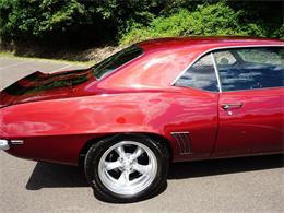 1969 Chevrolet Camaro (CC-2098408) for sale in Gladstone, Oregon