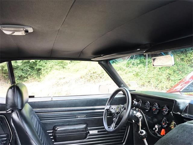 1969 Chevrolet Camaro (CC-2098408) for sale in Gladstone, Oregon