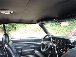 1969 Chevrolet Camaro (CC-2098408) for sale in Gladstone, Oregon