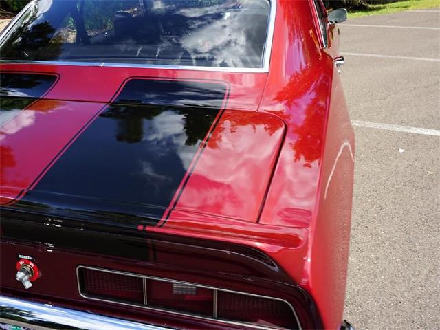 1969 Chevrolet Camaro (CC-2098408) for sale in Gladstone, Oregon
