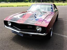 1969 Chevrolet Camaro (CC-2098408) for sale in Gladstone, Oregon