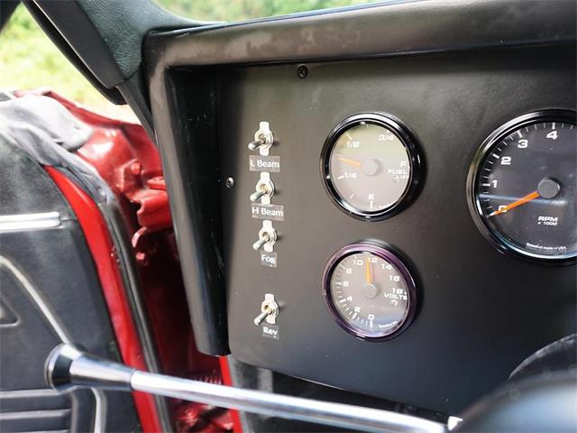 1969 Chevrolet Camaro (CC-2098408) for sale in Gladstone, Oregon