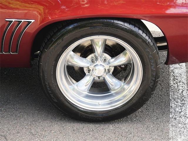 1969 Chevrolet Camaro (CC-2098408) for sale in Gladstone, Oregon