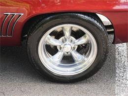 1969 Chevrolet Camaro (CC-2098408) for sale in Gladstone, Oregon
