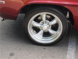 1969 Chevrolet Camaro (CC-2098408) for sale in Gladstone, Oregon