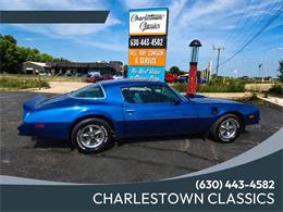 1976 Pontiac Firebird Trans Am (CC-2090841) for sale in St. Charles, Illinois