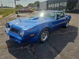 1976 Pontiac Firebird Trans Am (CC-2090841) for sale in St. Charles, Illinois