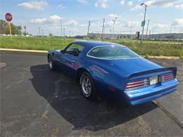 1976 Pontiac Firebird Trans Am (CC-2090841) for sale in St. Charles, Illinois