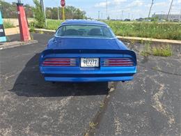 1976 Pontiac Firebird Trans Am (CC-2090841) for sale in St. Charles, Illinois