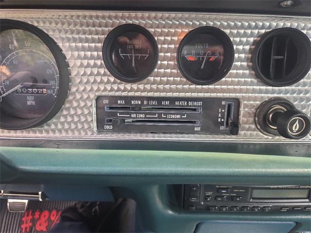 1976 Pontiac Firebird Trans Am (CC-2090841) for sale in St. Charles, Illinois