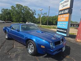 1976 Pontiac Firebird Trans Am (CC-2090841) for sale in St. Charles, Illinois