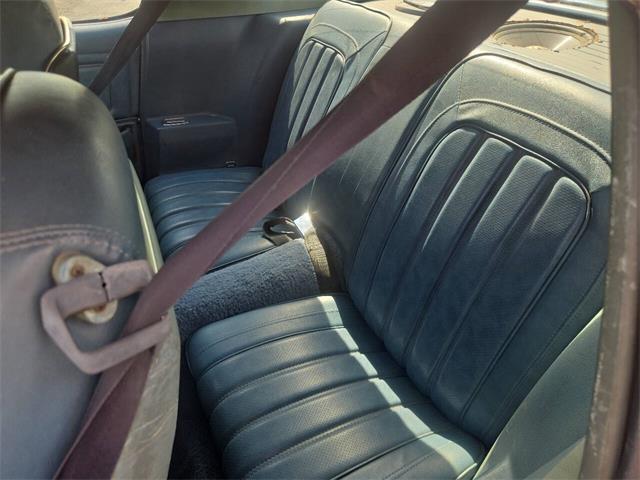 1976 Pontiac Firebird Trans Am (CC-2090841) for sale in St. Charles, Illinois