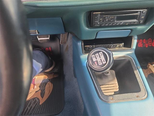 1976 Pontiac Firebird Trans Am (CC-2090841) for sale in St. Charles, Illinois
