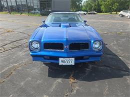 1976 Pontiac Firebird Trans Am (CC-2090841) for sale in St. Charles, Illinois