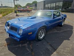 1976 Pontiac Firebird Trans Am (CC-2090841) for sale in St. Charles, Illinois