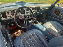 1976 Pontiac Firebird Trans Am (CC-2090841) for sale in St. Charles, Illinois