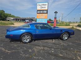 1976 Pontiac Firebird Trans Am (CC-2090841) for sale in St. Charles, Illinois